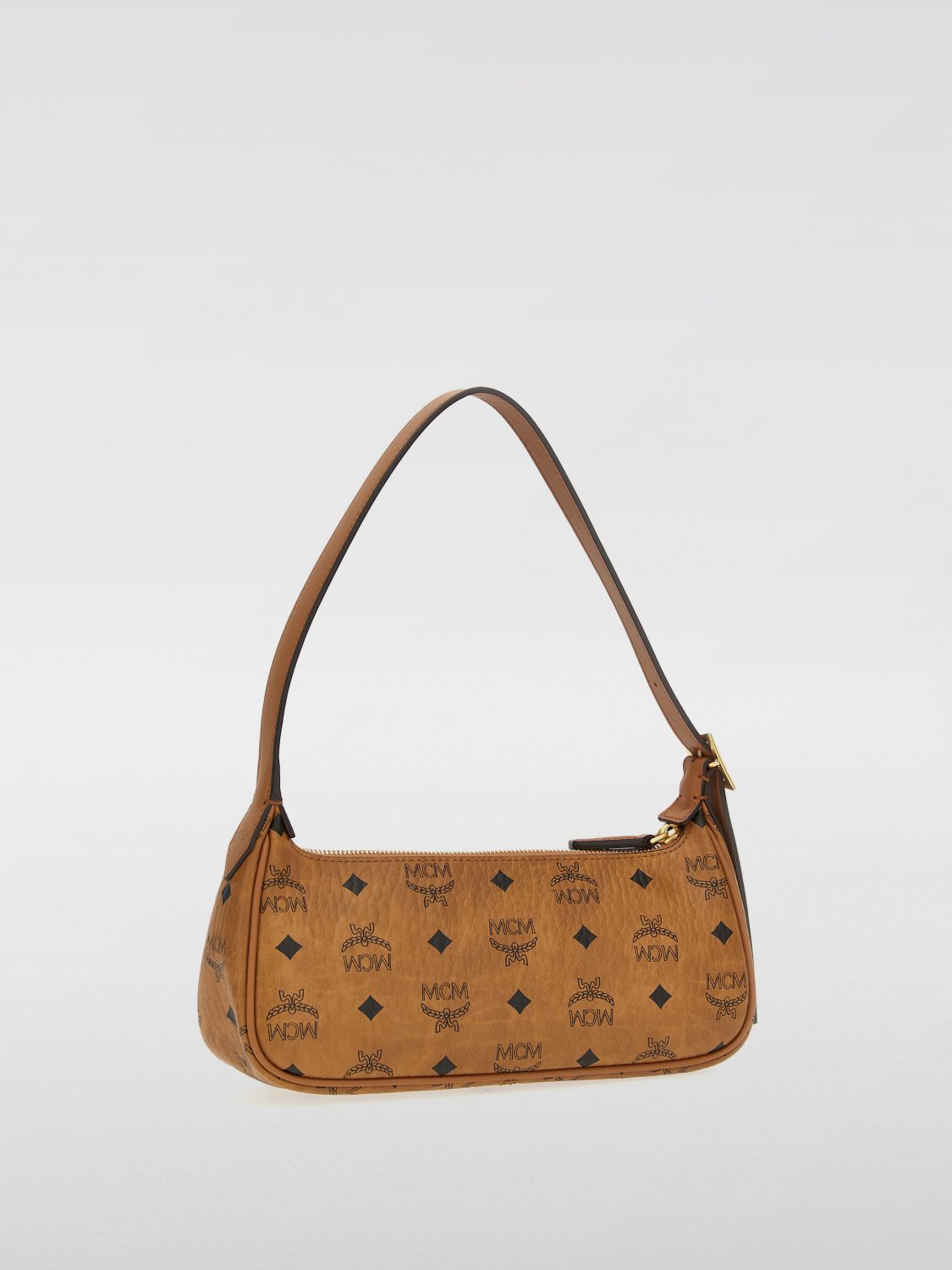 Giglio Borsa A Spalla Donna Mcm