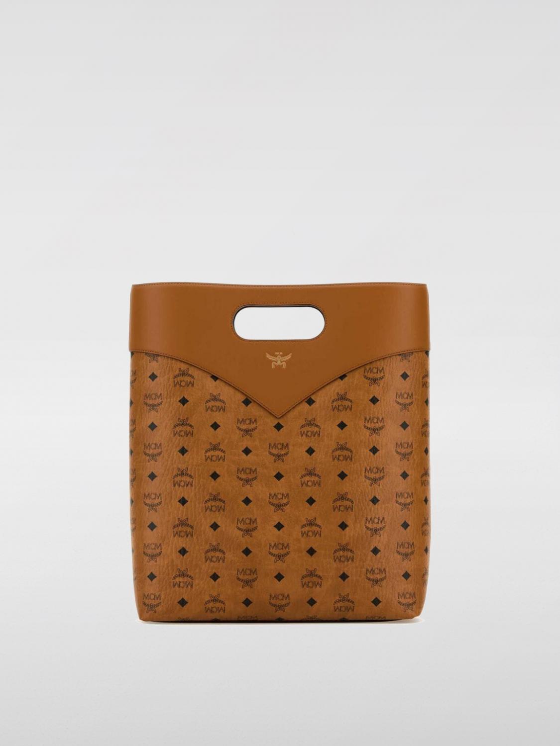 Giglio Borsa a spalla donna Mcm