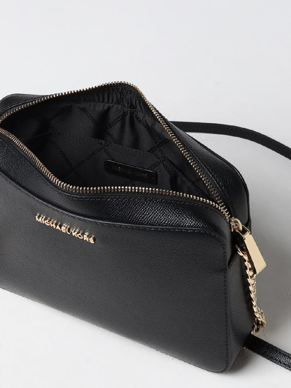 Giglio Borsa A Spalla Donna Michael Kors