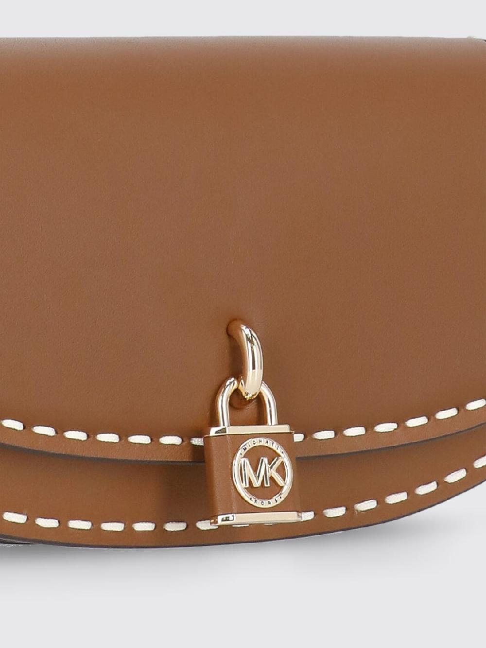 Giglio Borsa A Spalla Donna Michael Kors