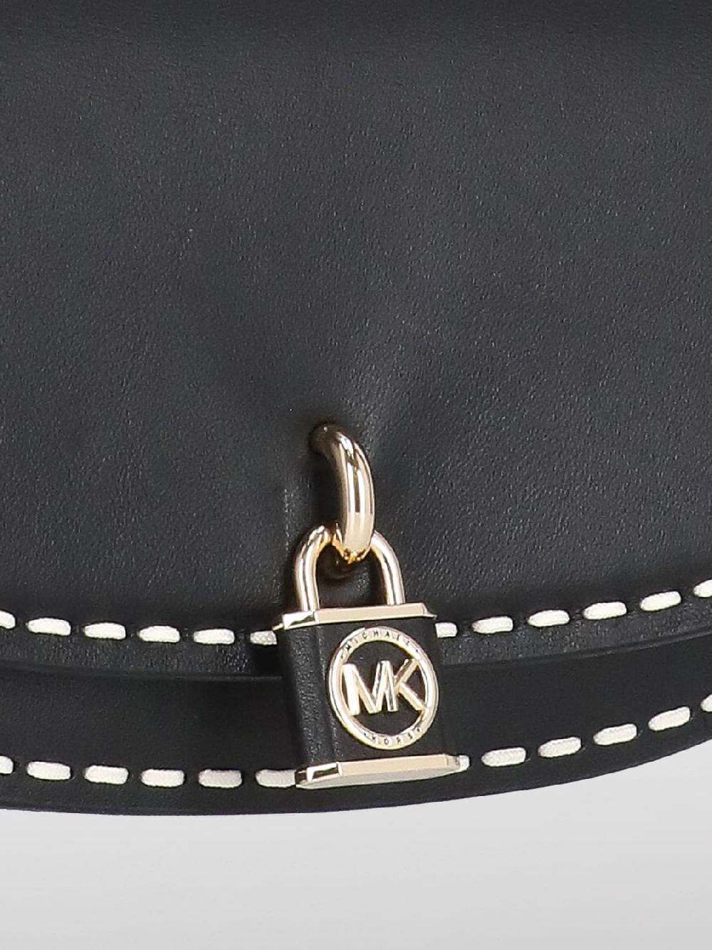Giglio Borsa A Spalla Donna Michael Kors