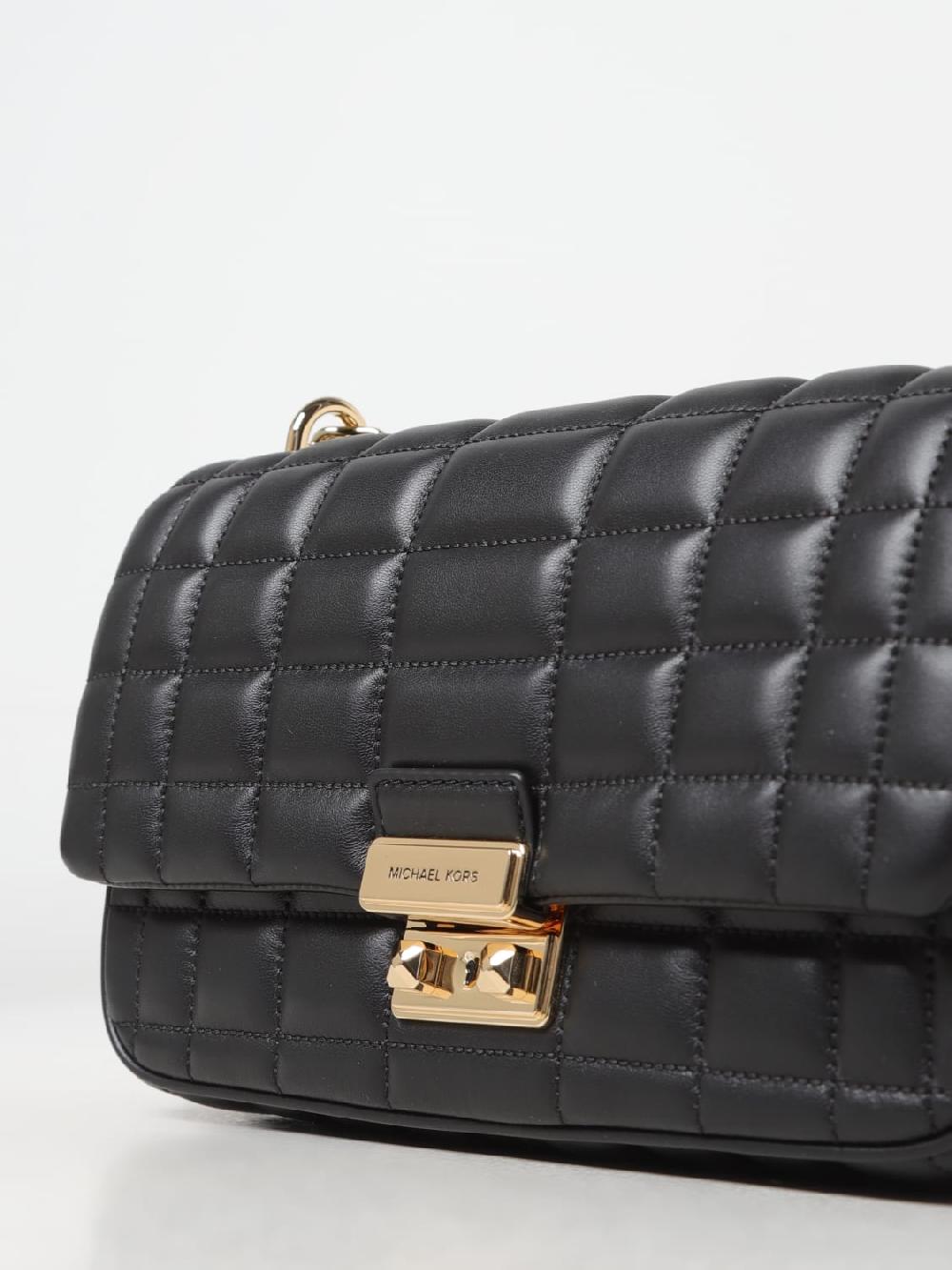 Giglio Borsa A Spalla Donna Michael Kors