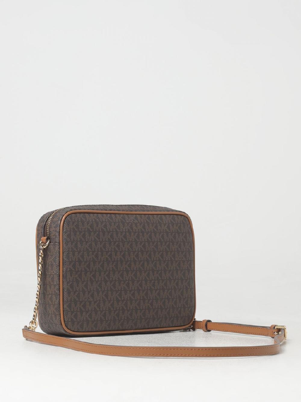 Giglio Borsa A Spalla Donna Michael Kors