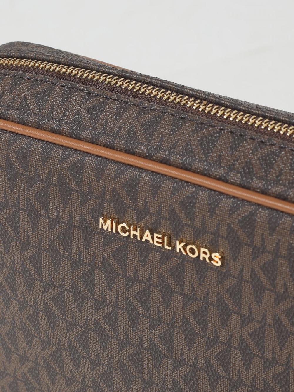 Giglio Borsa A Spalla Donna Michael Kors