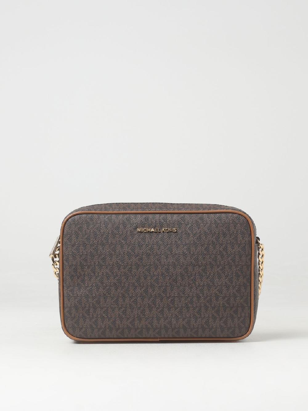 Giglio Borsa a spalla donna Michael Kors