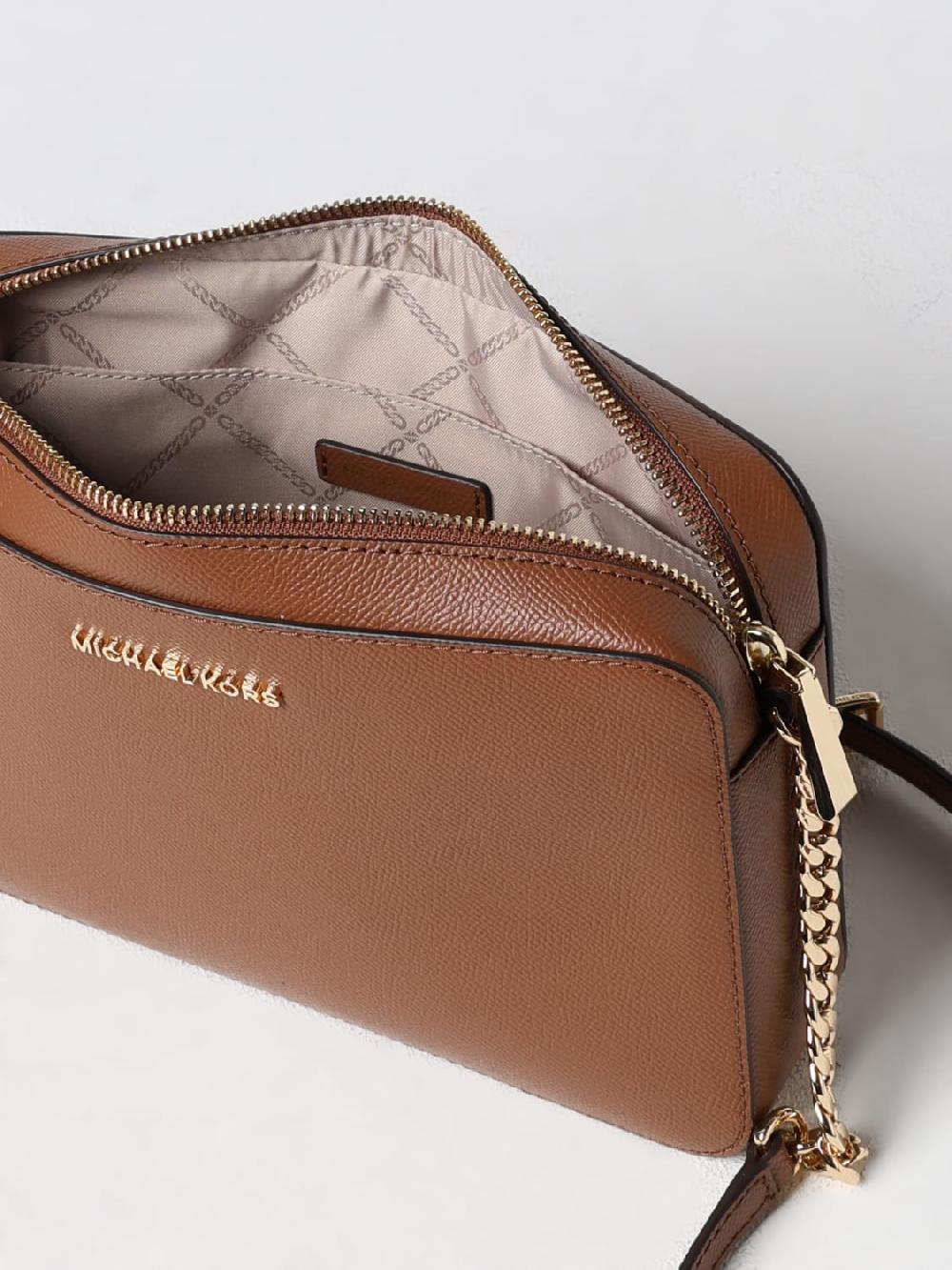 Giglio Borsa A Spalla Donna Michael Kors