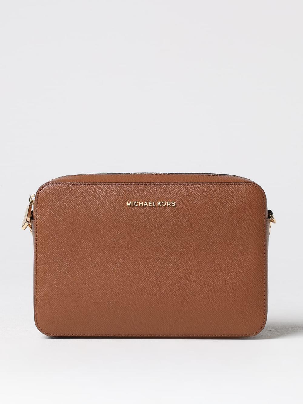Giglio Borsa a spalla donna Michael Kors