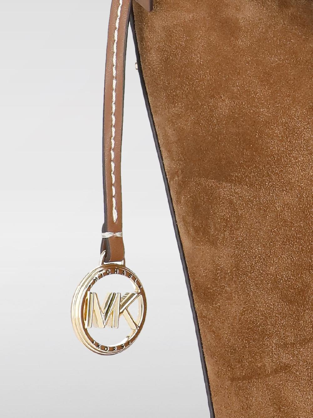 Giglio Borsa A Spalla Donna Michael Kors