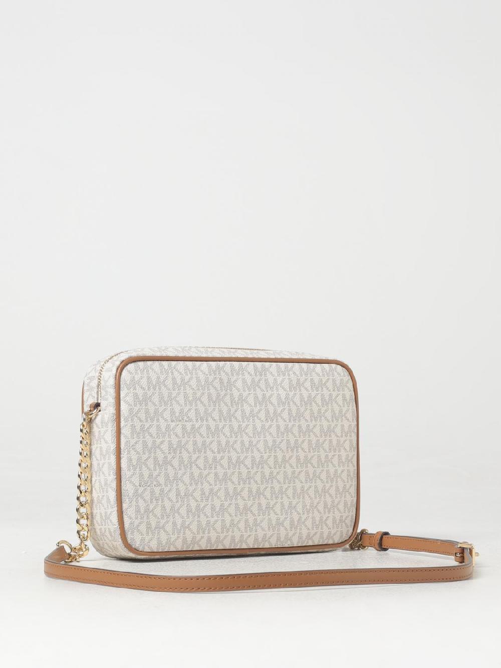 Giglio Borsa A Spalla Donna Michael Kors