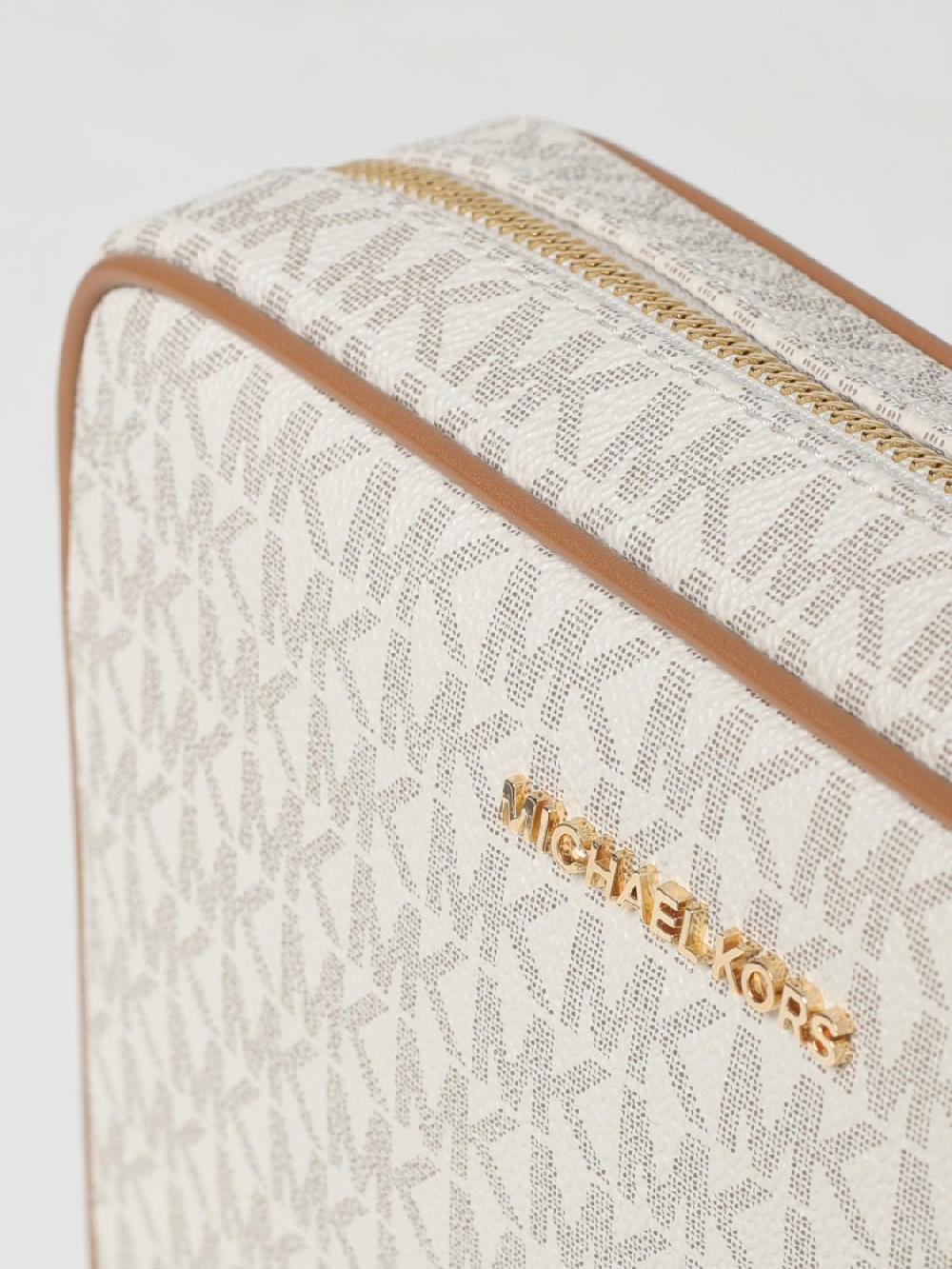 Giglio Borsa A Spalla Donna Michael Kors