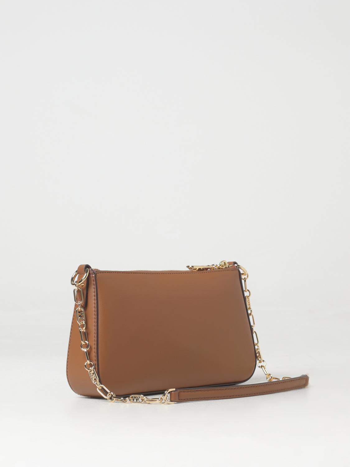 Giglio Borsa A Spalla Donna Michael Kors