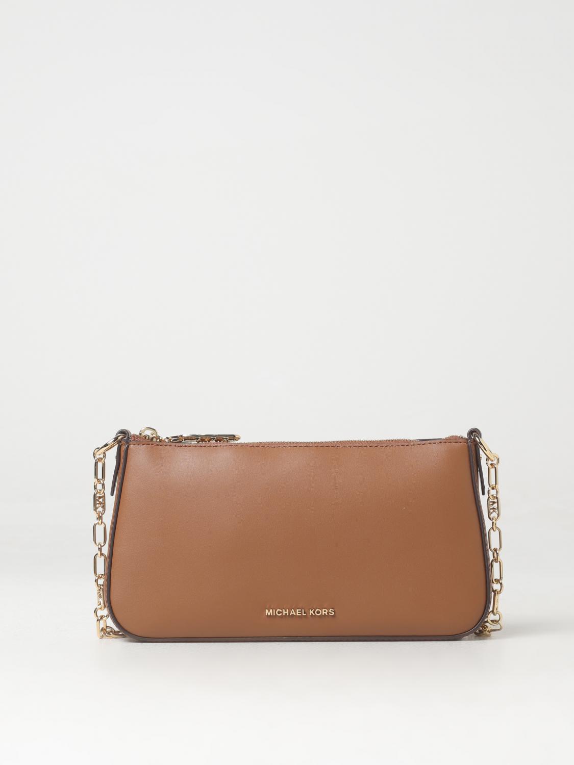 Giglio Borsa a spalla donna Michael Kors