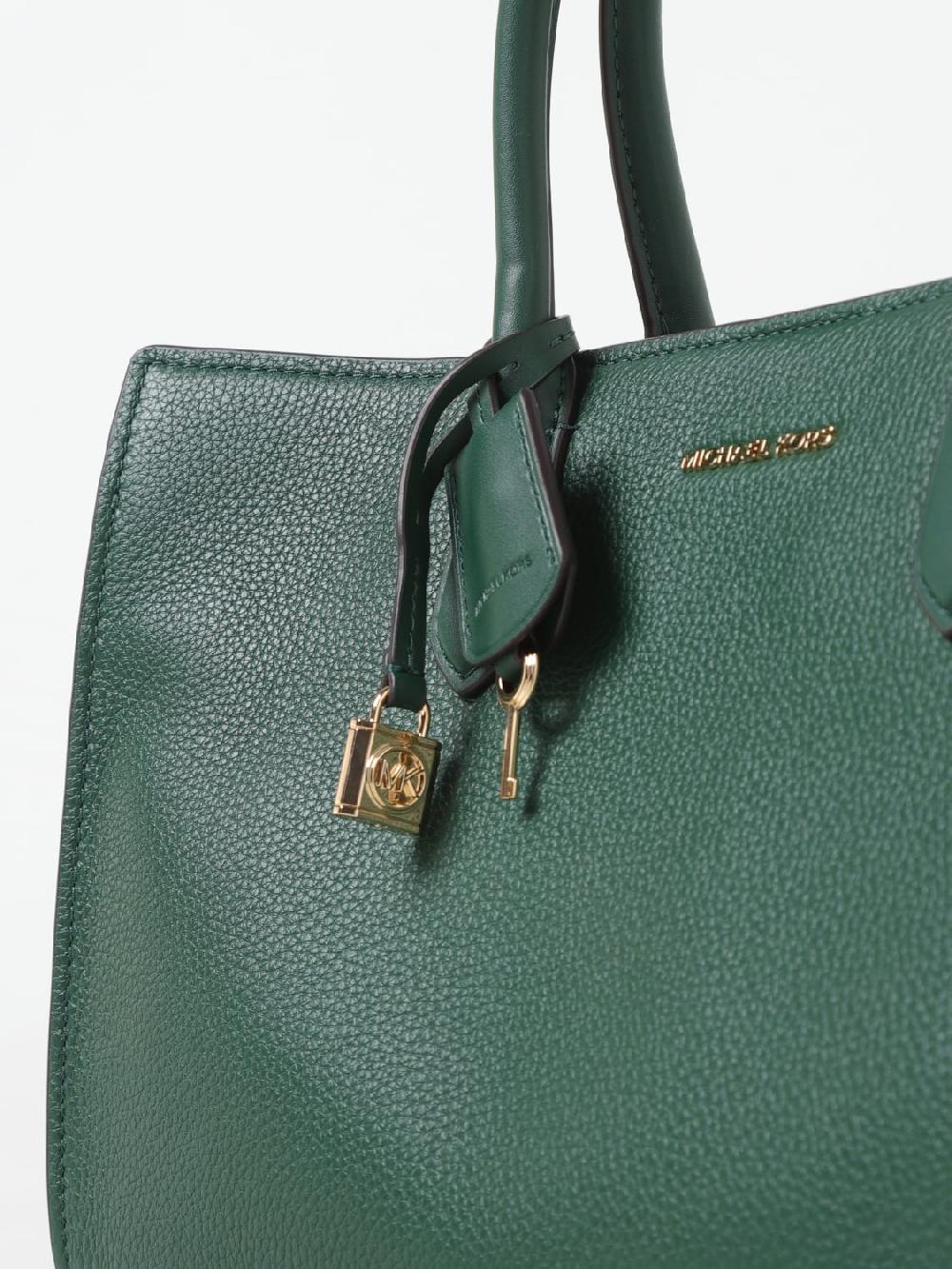 Giglio Borsa A Spalla Donna Michael Kors