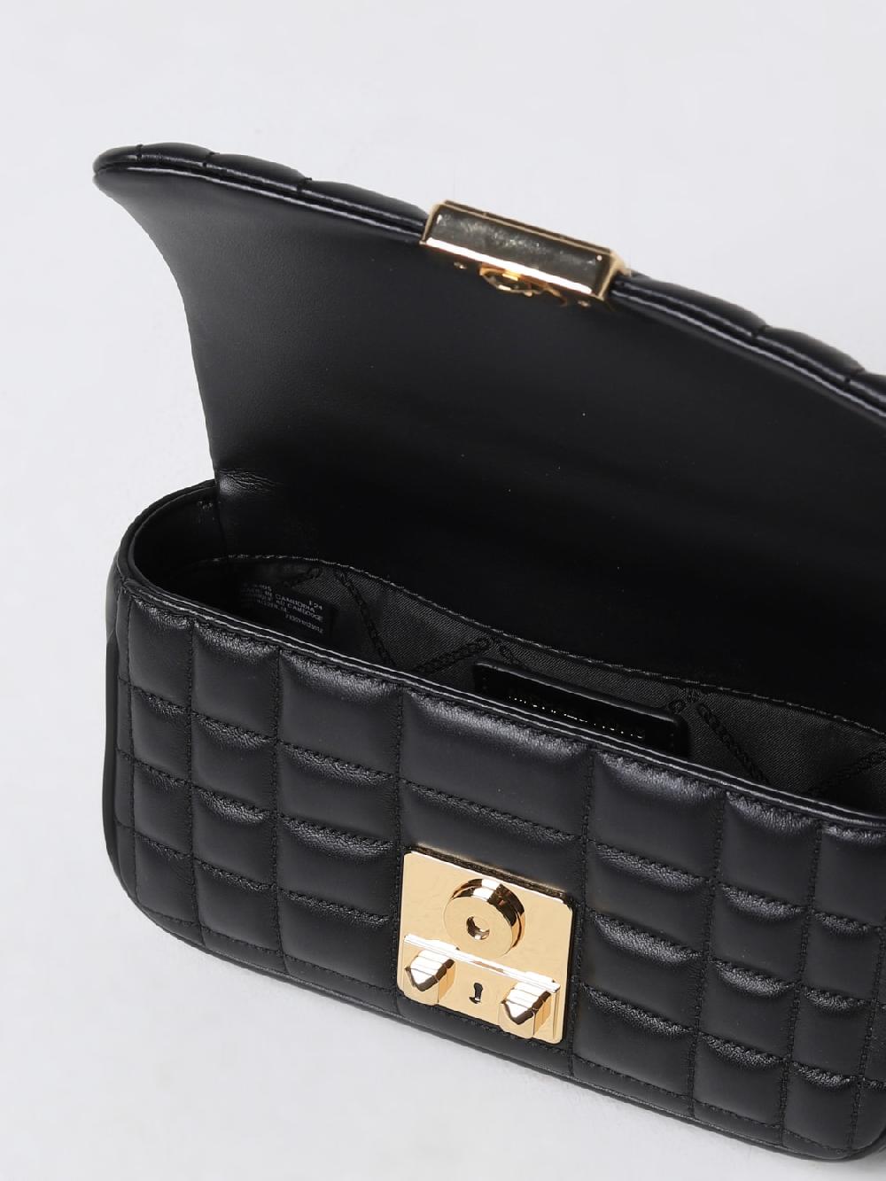 Giglio Borsa A Spalla Donna Michael Kors
