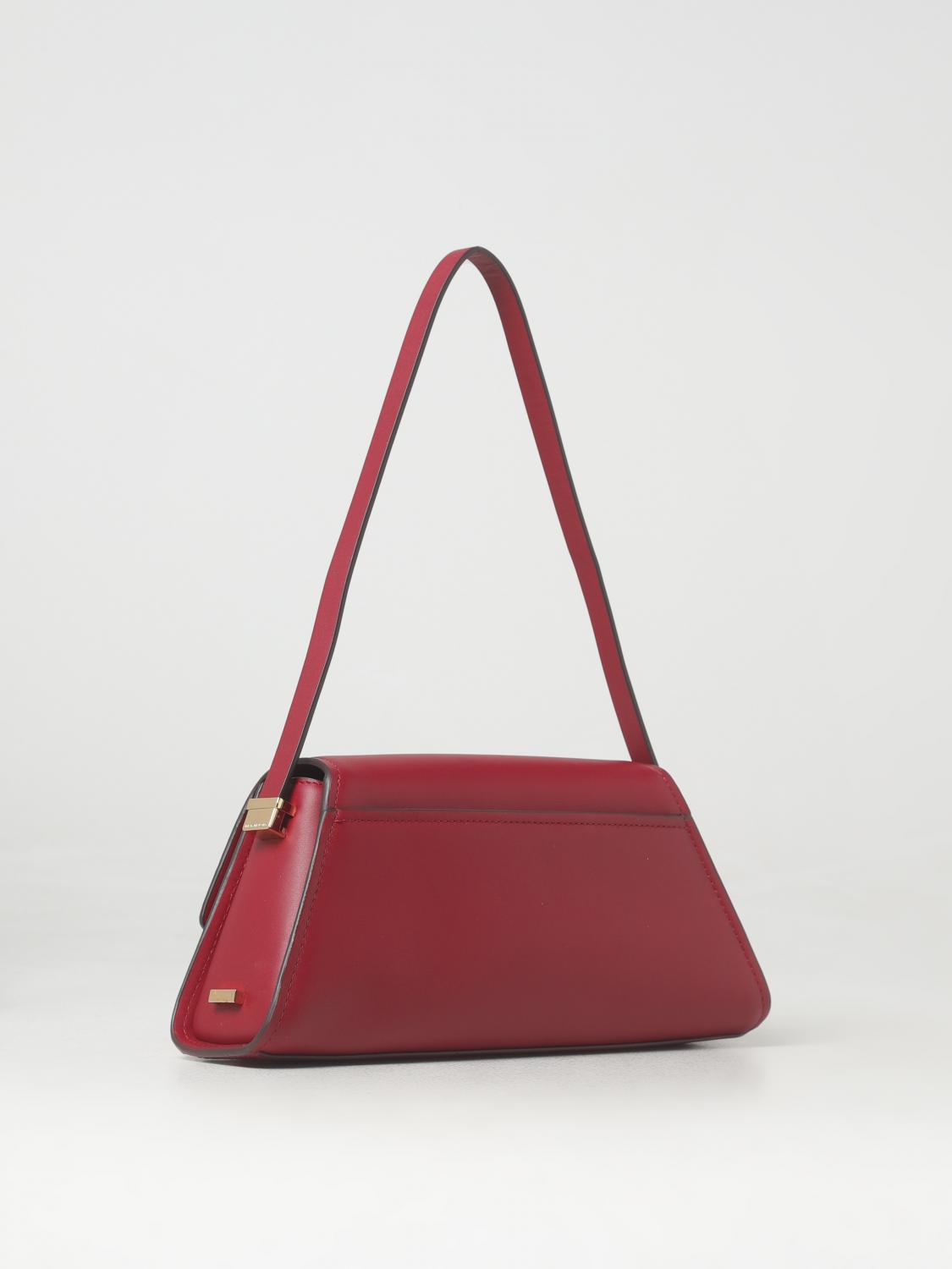 Giglio Borsa A Spalla Donna Michael Kors