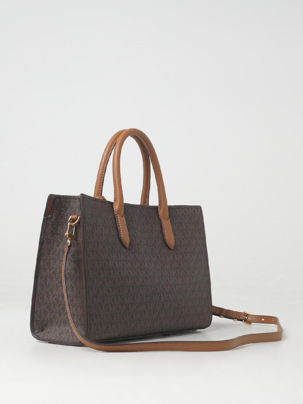 Giglio Borsa A Spalla Donna Michael Kors