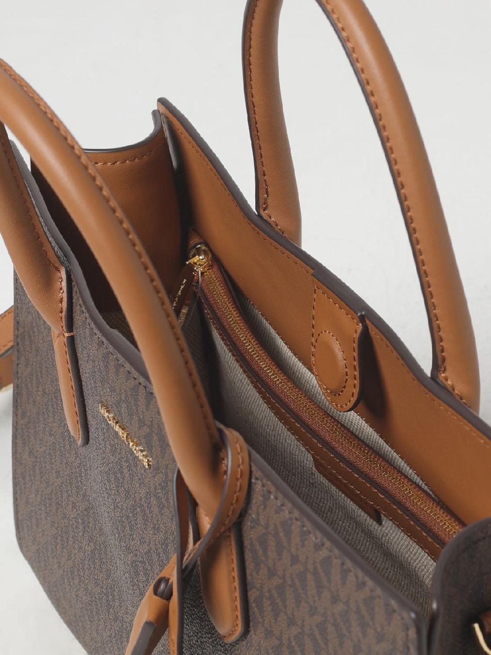 Giglio Borsa A Spalla Donna Michael Kors