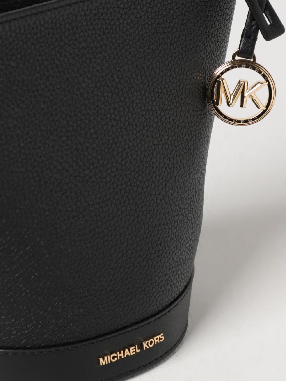 Giglio Borsa A Spalla Donna Michael Kors
