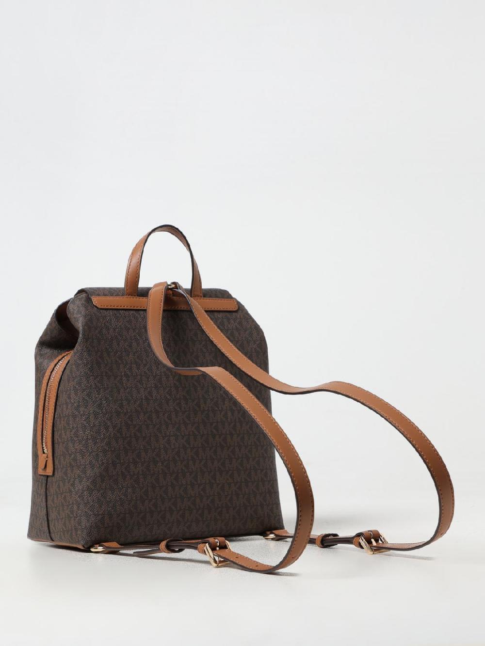 Giglio Borsa A Spalla Donna Michael Kors