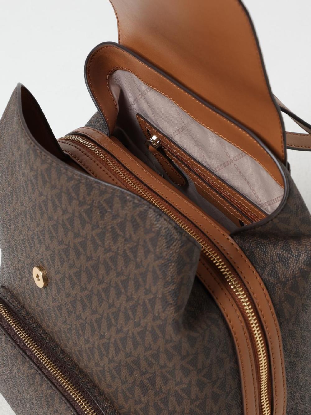 Giglio Borsa A Spalla Donna Michael Kors