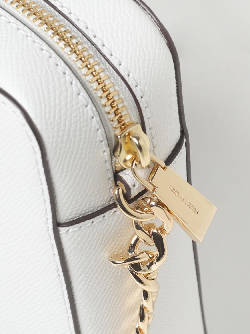 Giglio Borsa A Spalla Donna Michael Kors