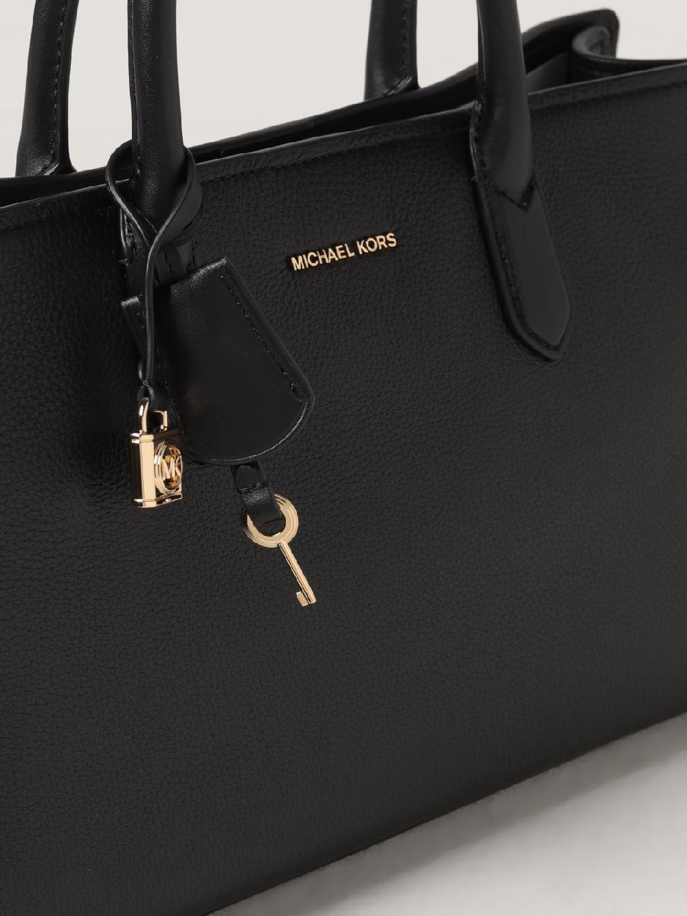 Giglio Borsa A Spalla Donna Michael Kors