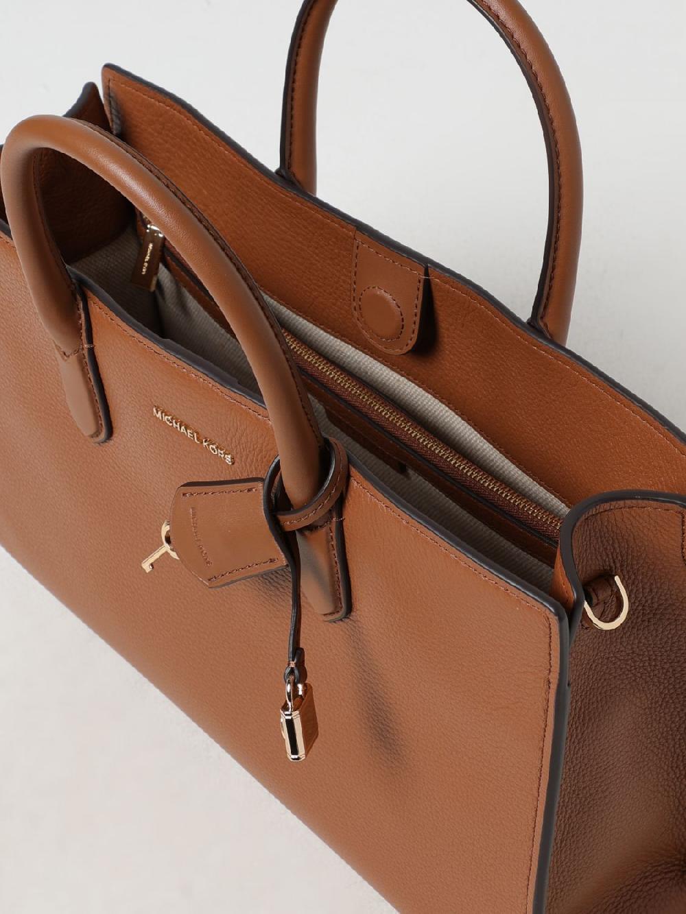 Giglio Borsa A Spalla Donna Michael Kors