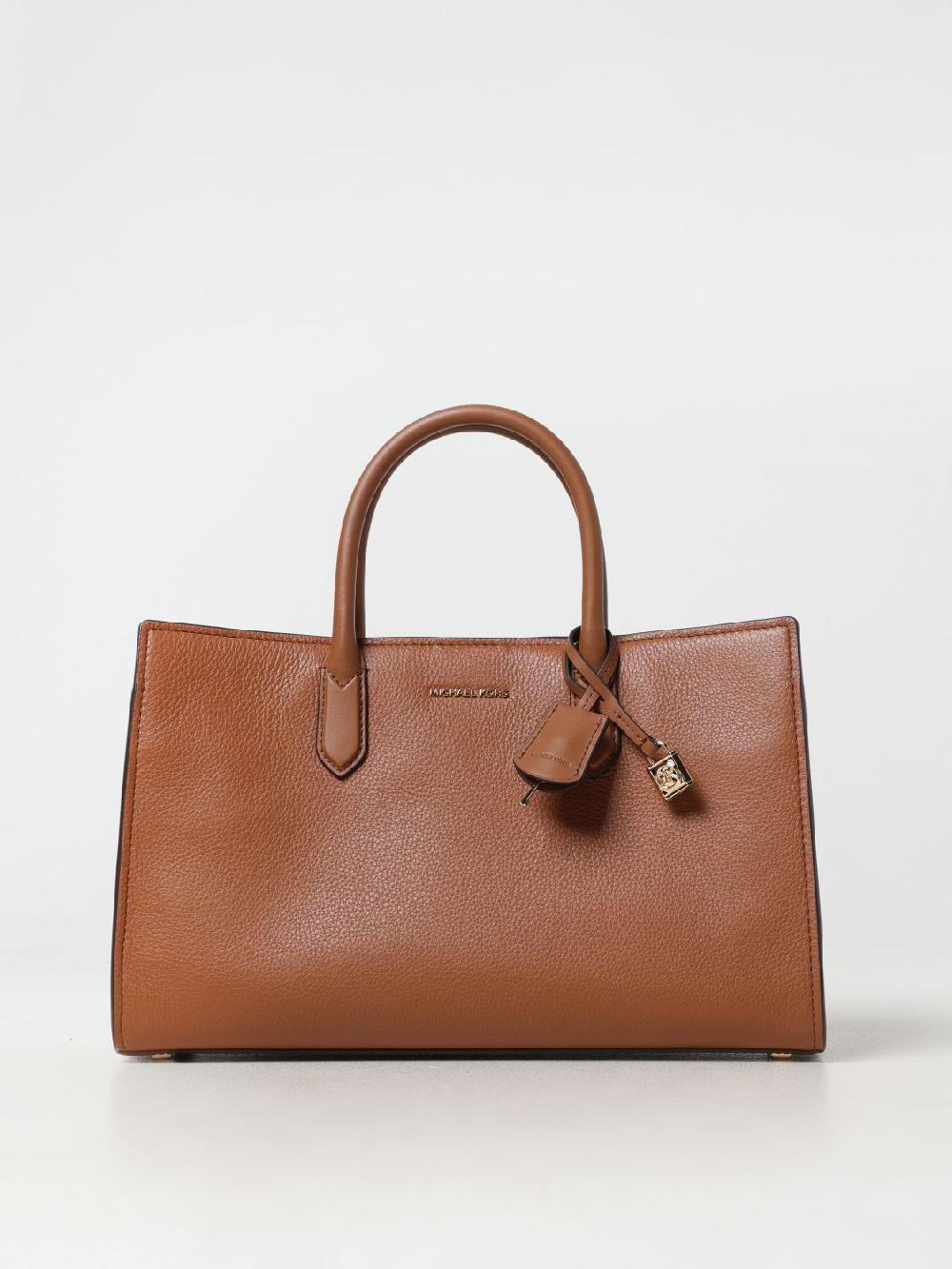 Giglio Borsa a spalla donna Michael Kors