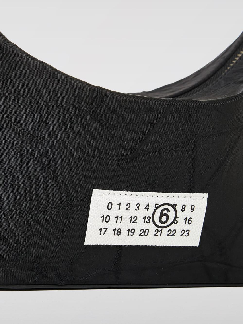 Giglio Borsa A Spalla Donna Mm6 Maison Margiela