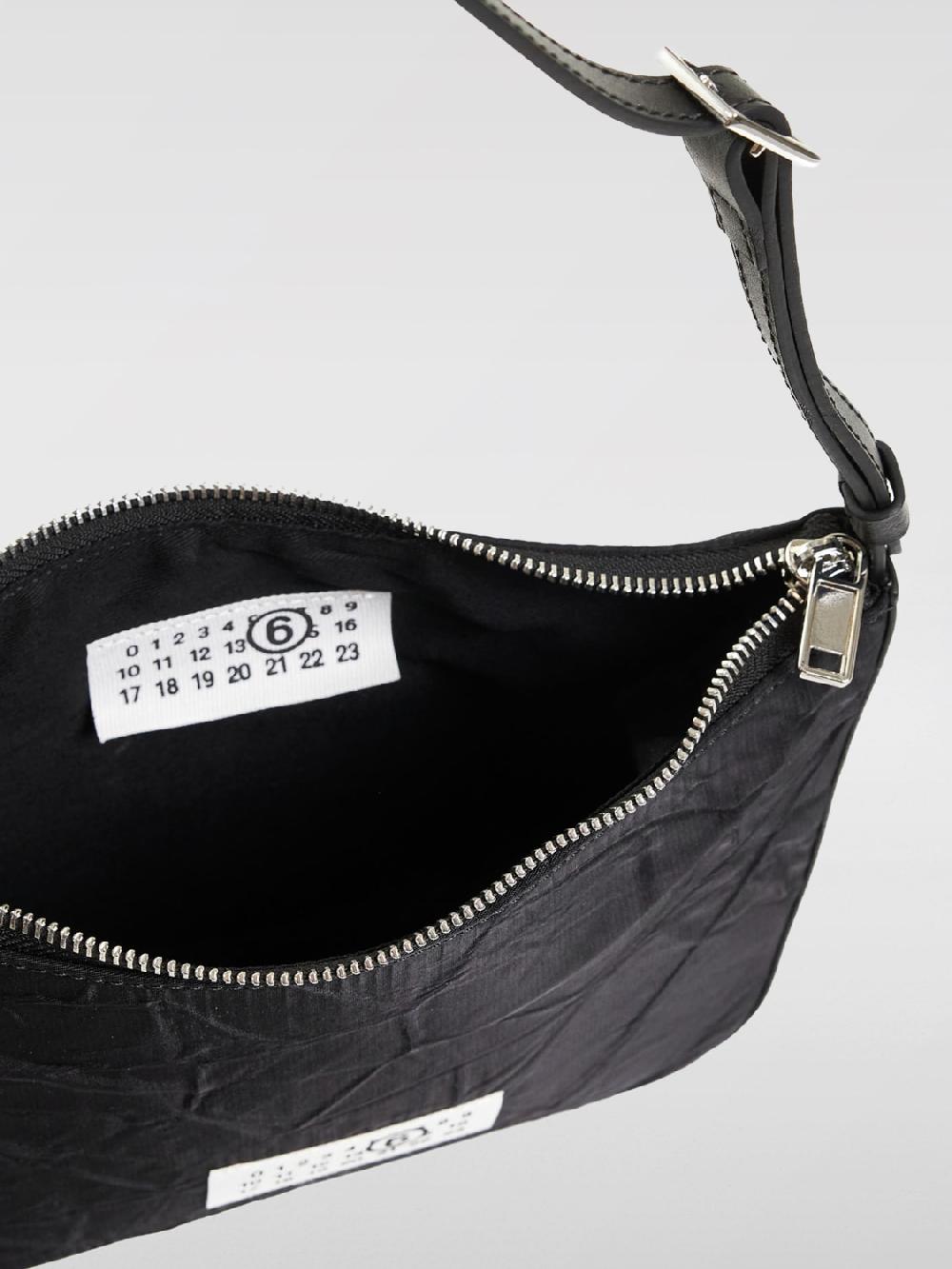 Giglio Borsa A Spalla Donna Mm6 Maison Margiela