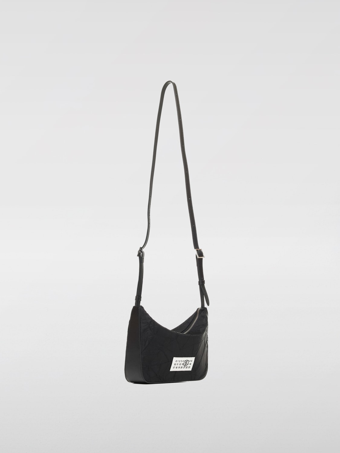 Giglio Borsa A Spalla Donna Mm6 Maison Margiela