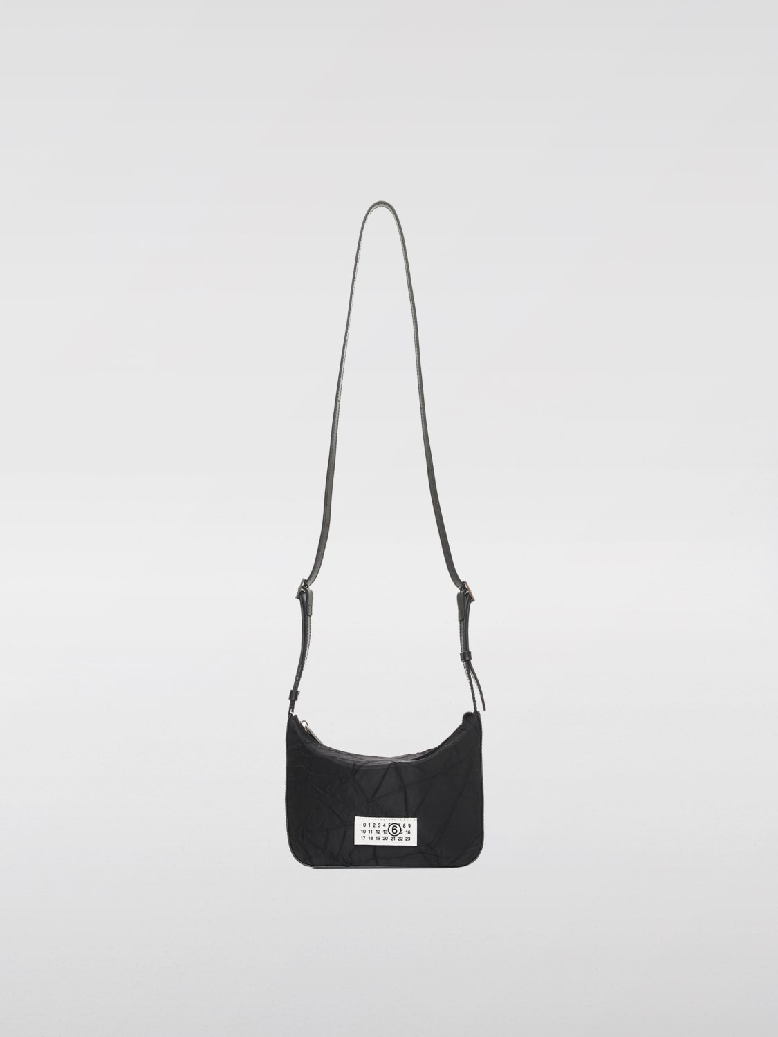 Giglio Borsa a spalla donna Mm6 Maison Margiela