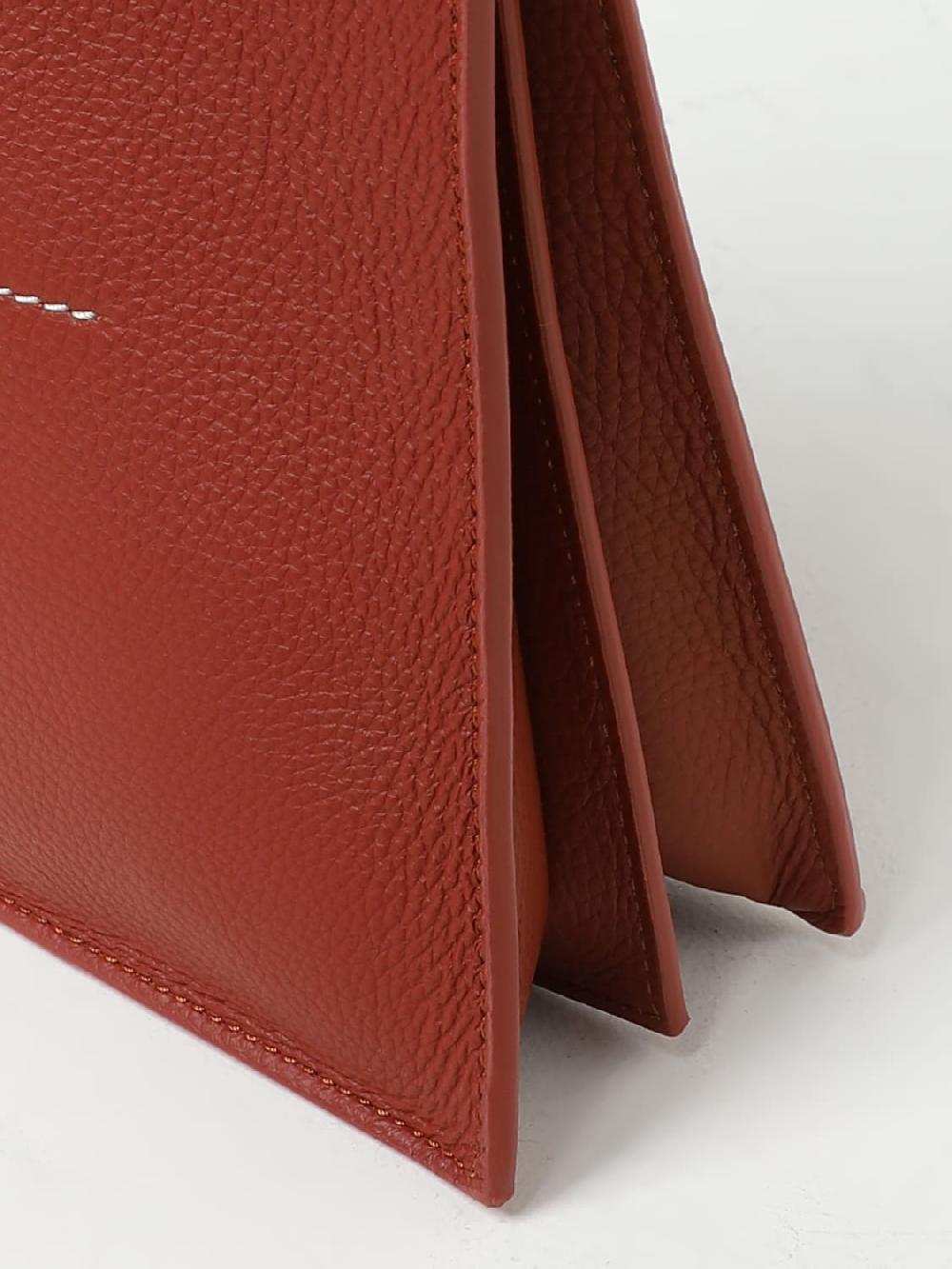 Giglio Borsa A Spalla Donna Mm6 Maison Margiela