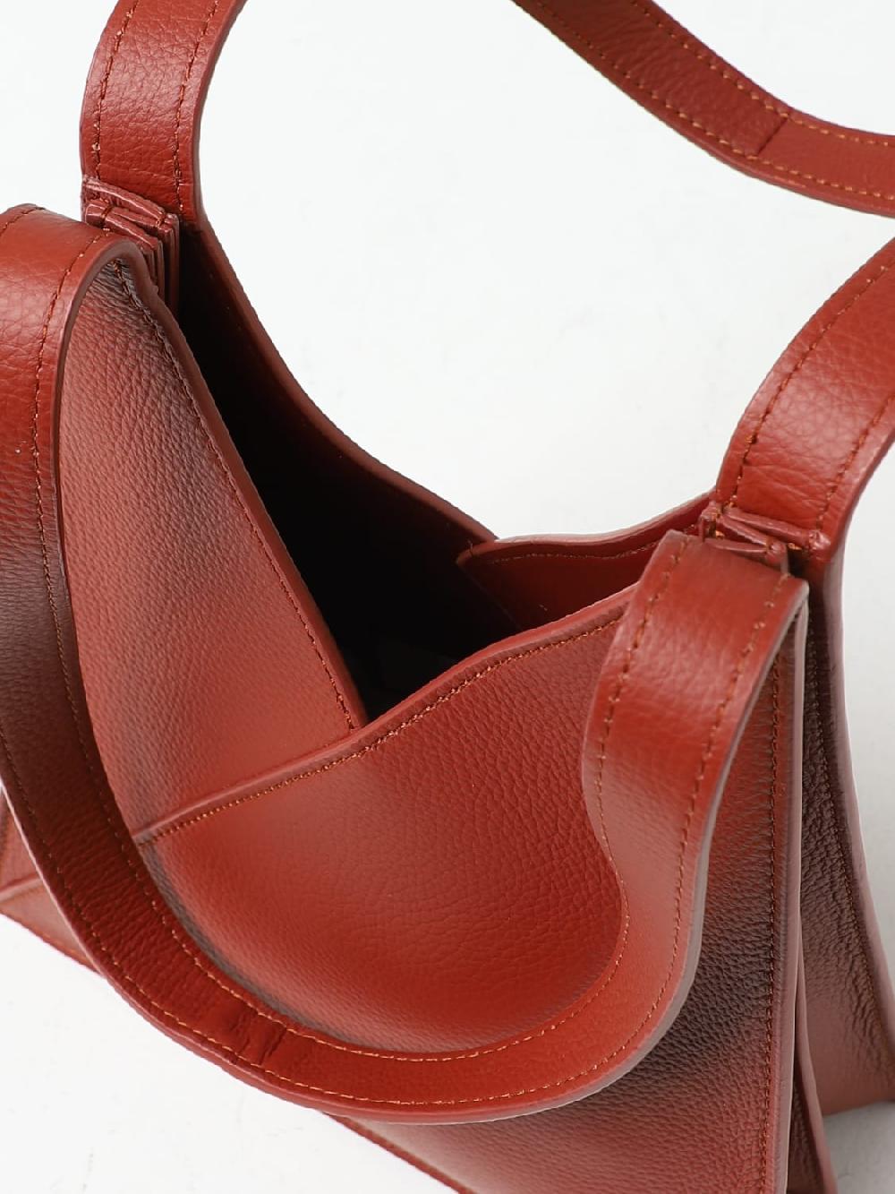 Giglio Borsa A Spalla Donna Mm6 Maison Margiela