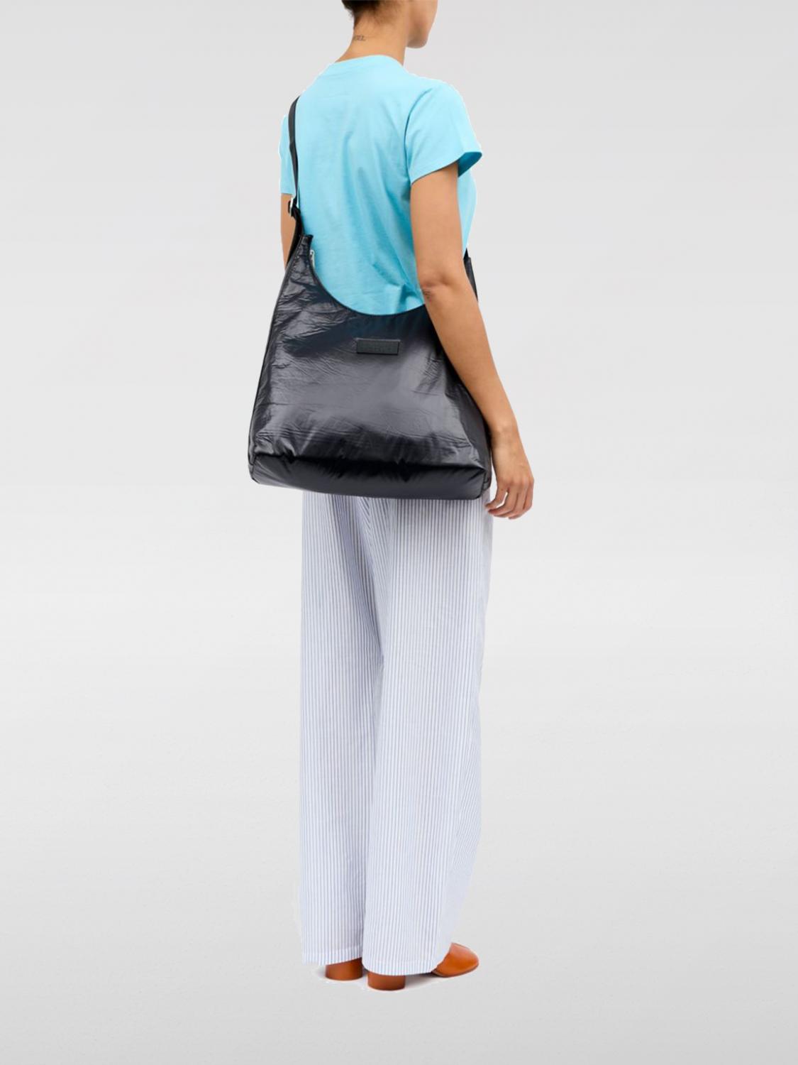 Giglio Borsa A Spalla Donna Mm6 Maison Margiela