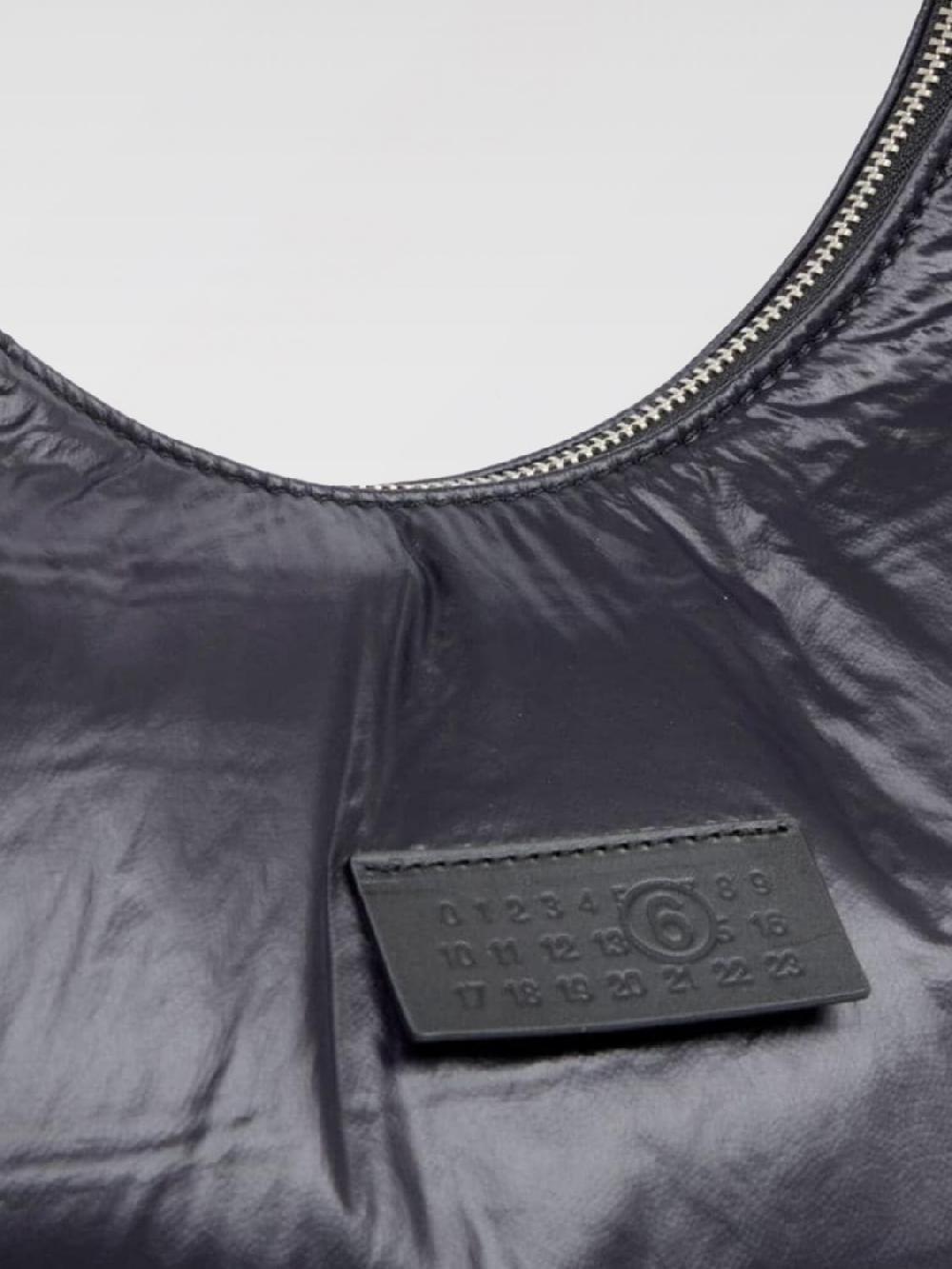 Giglio Borsa A Spalla Donna Mm6 Maison Margiela