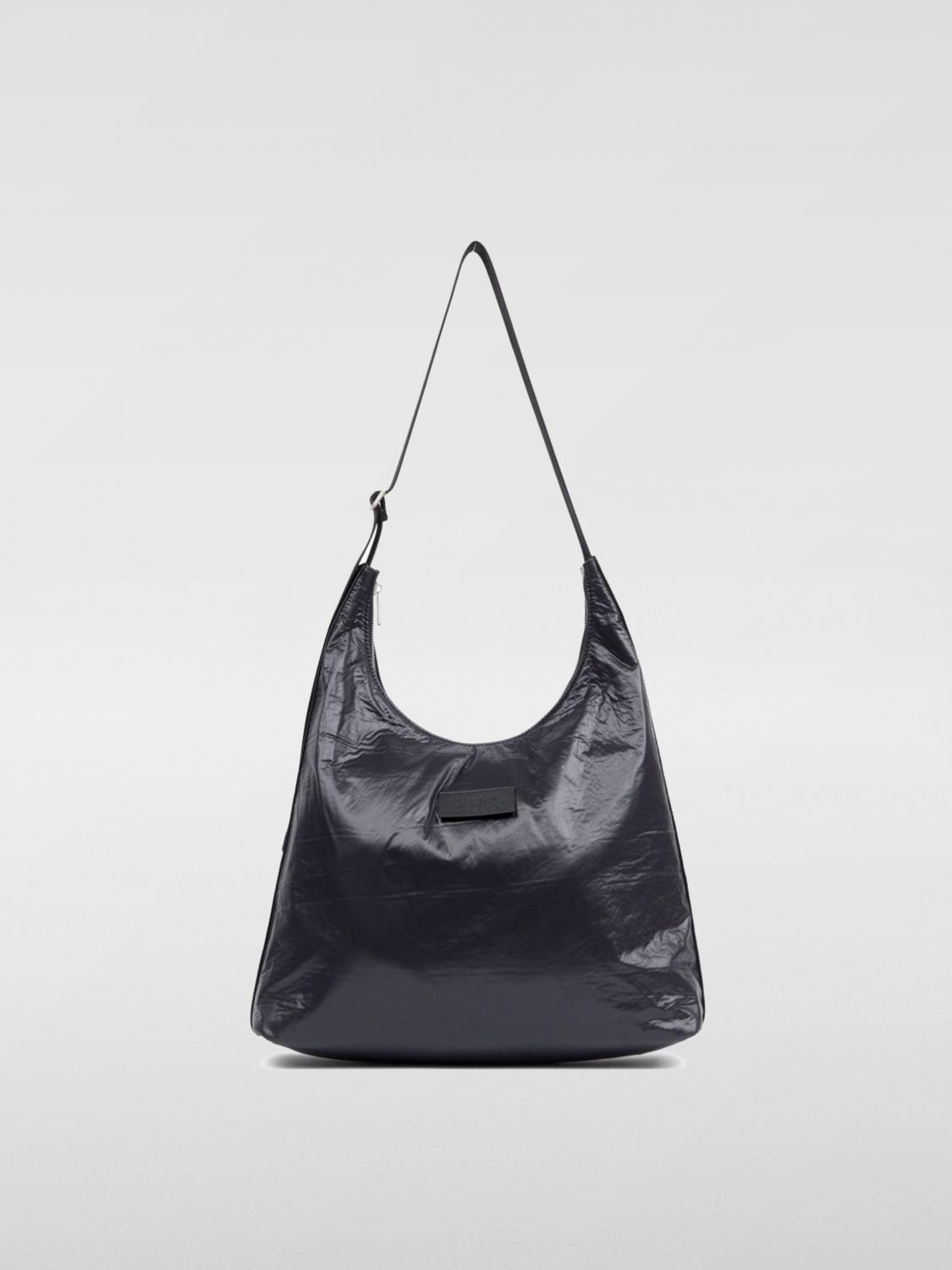 Giglio Borsa a spalla donna Mm6 Maison Margiela