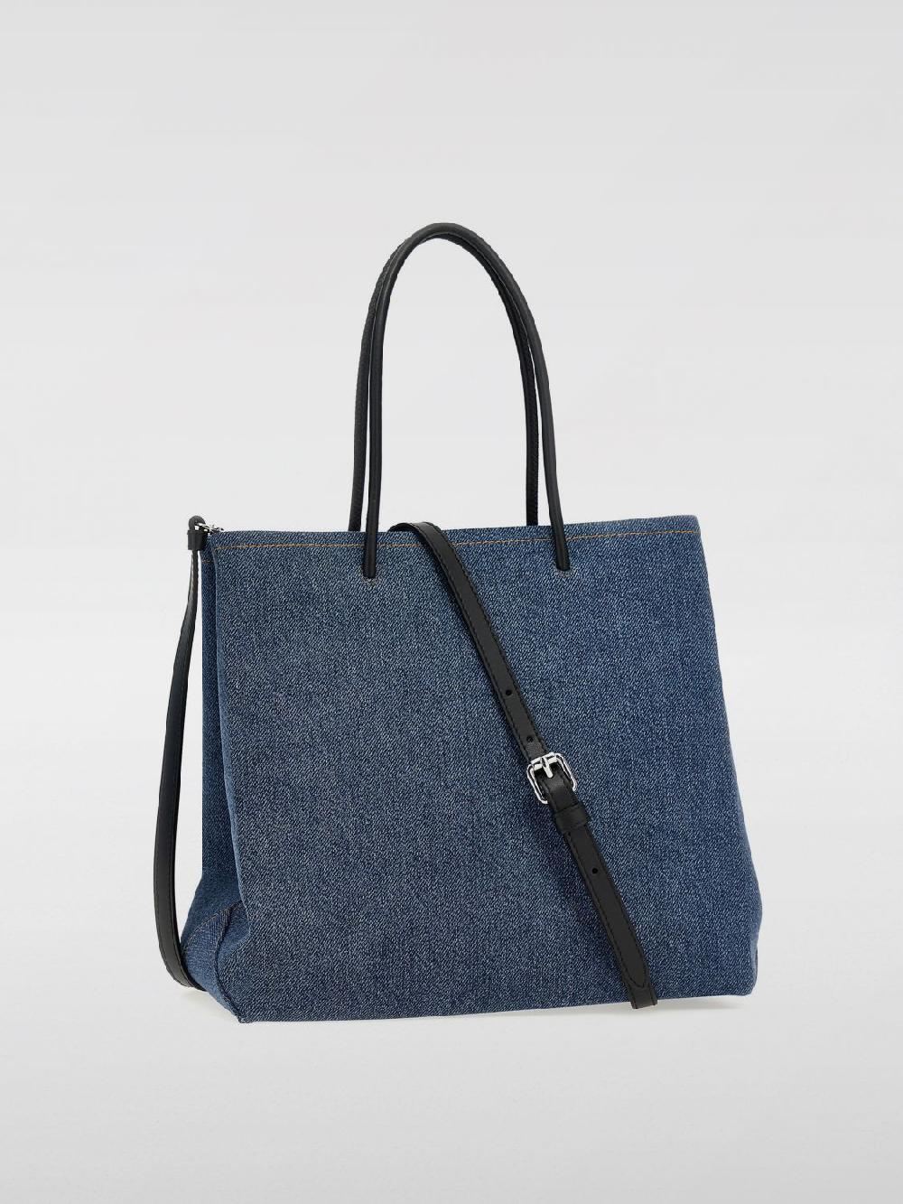 Giglio Borsa A Spalla Donna Moschino Couture