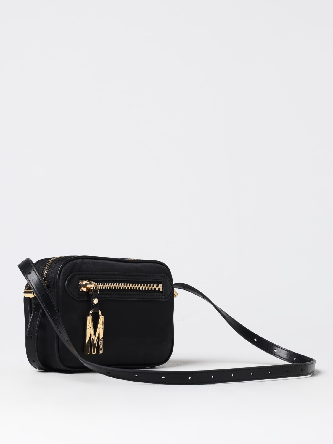 Giglio Borsa A Spalla Donna Moschino Couture