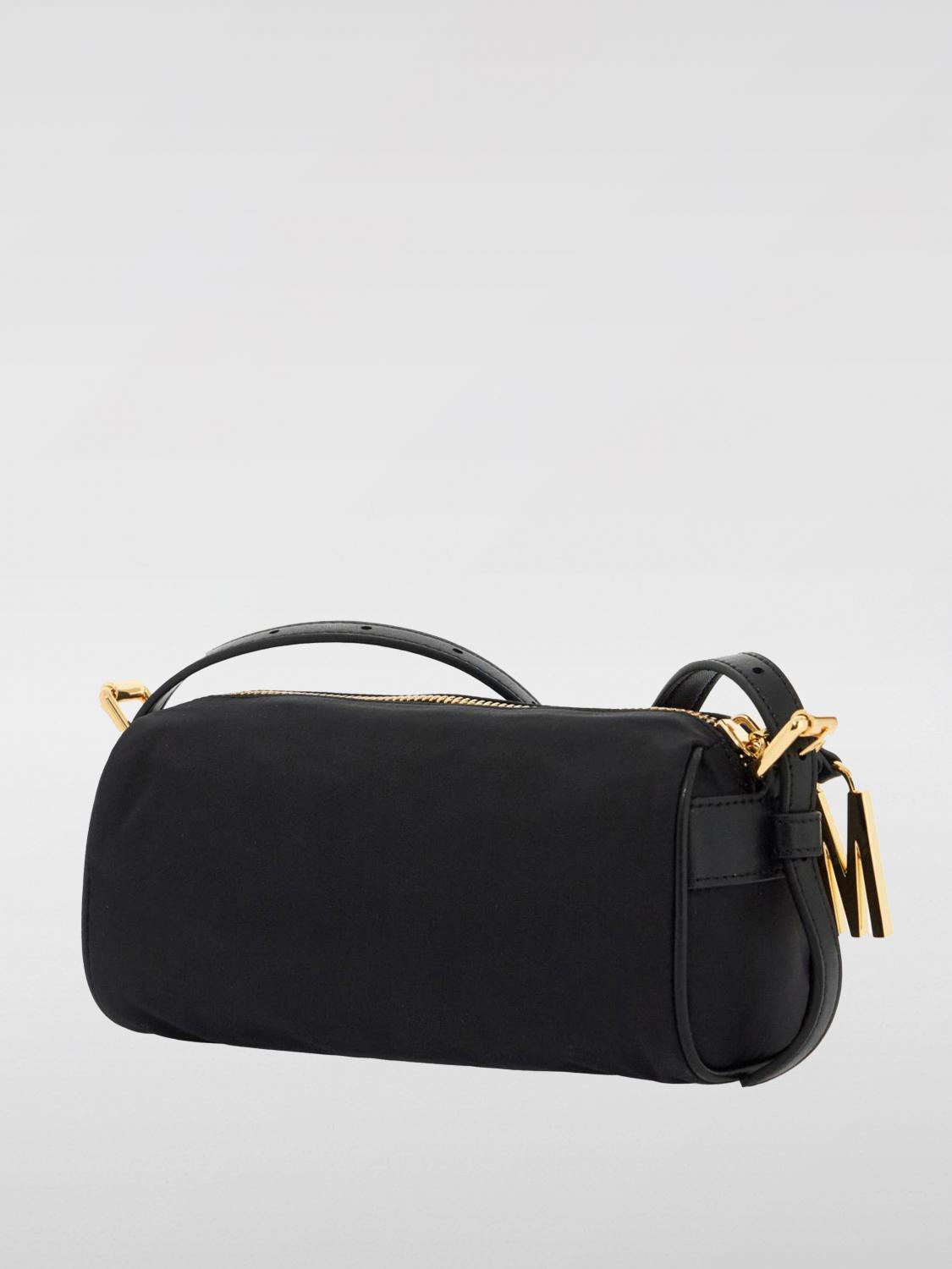 Giglio Borsa A Spalla Donna Moschino Couture