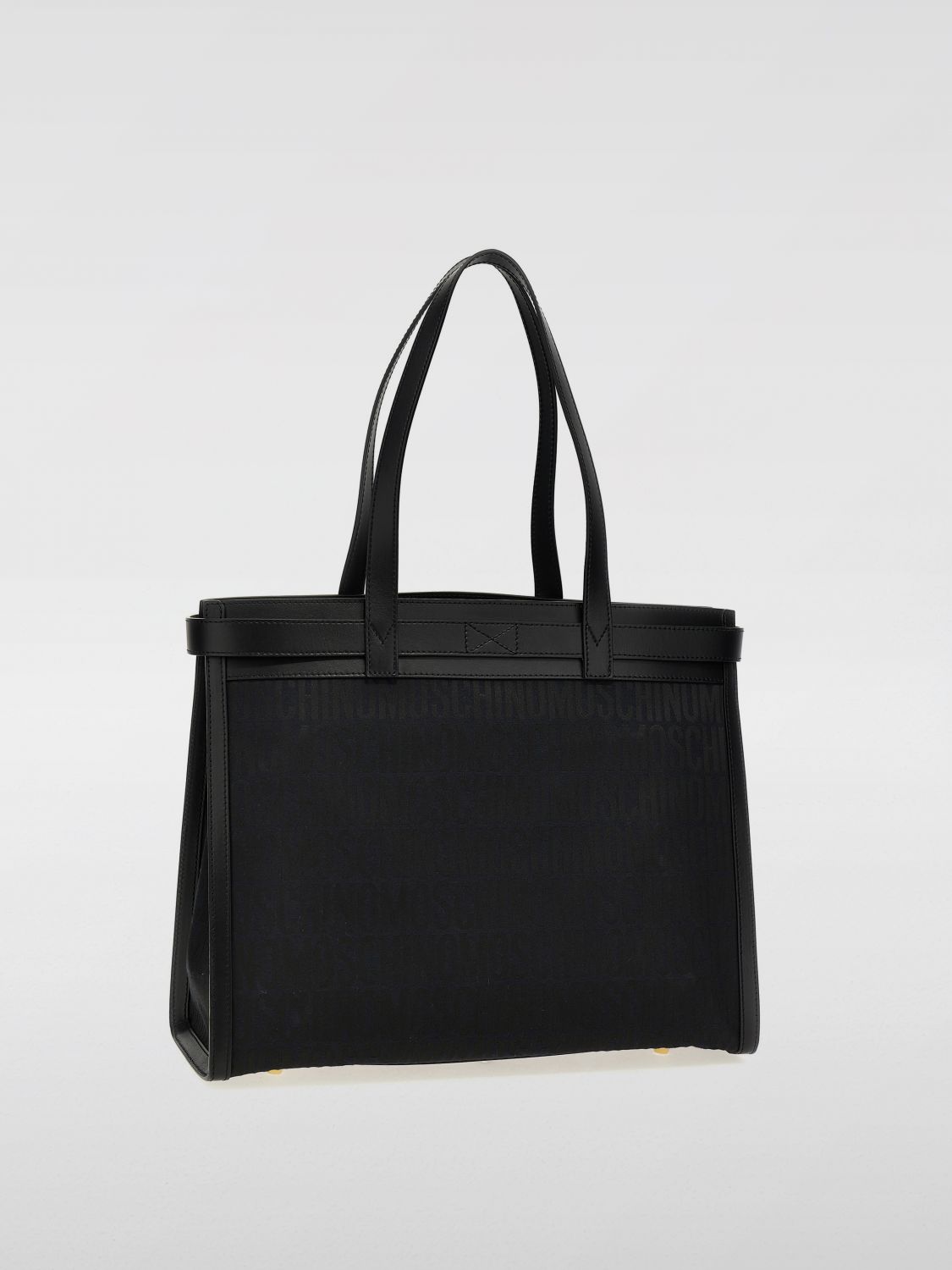 Giglio Borsa A Spalla Donna Moschino Couture