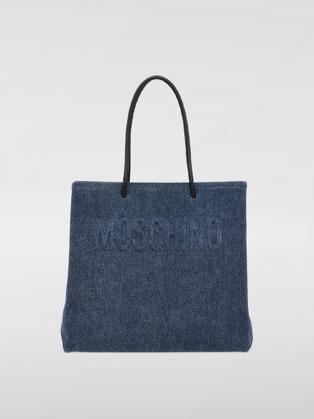 Giglio Borsa a spalla donna Moschino Couture