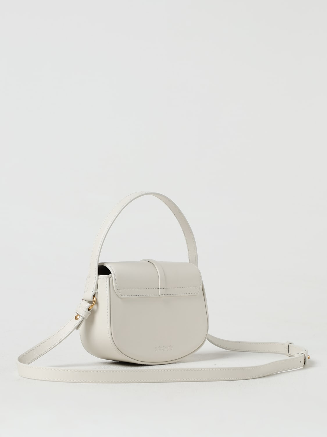 Giglio Borsa A Spalla Donna Palm Angels