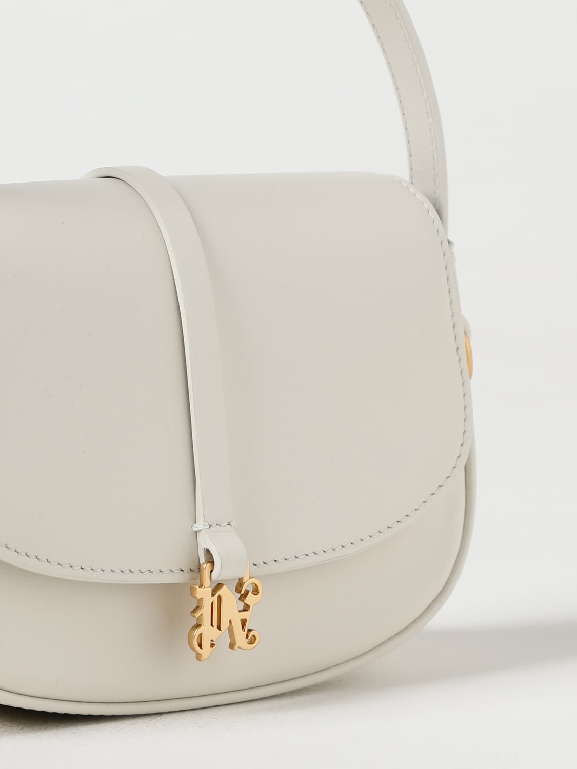 Giglio Borsa A Spalla Donna Palm Angels