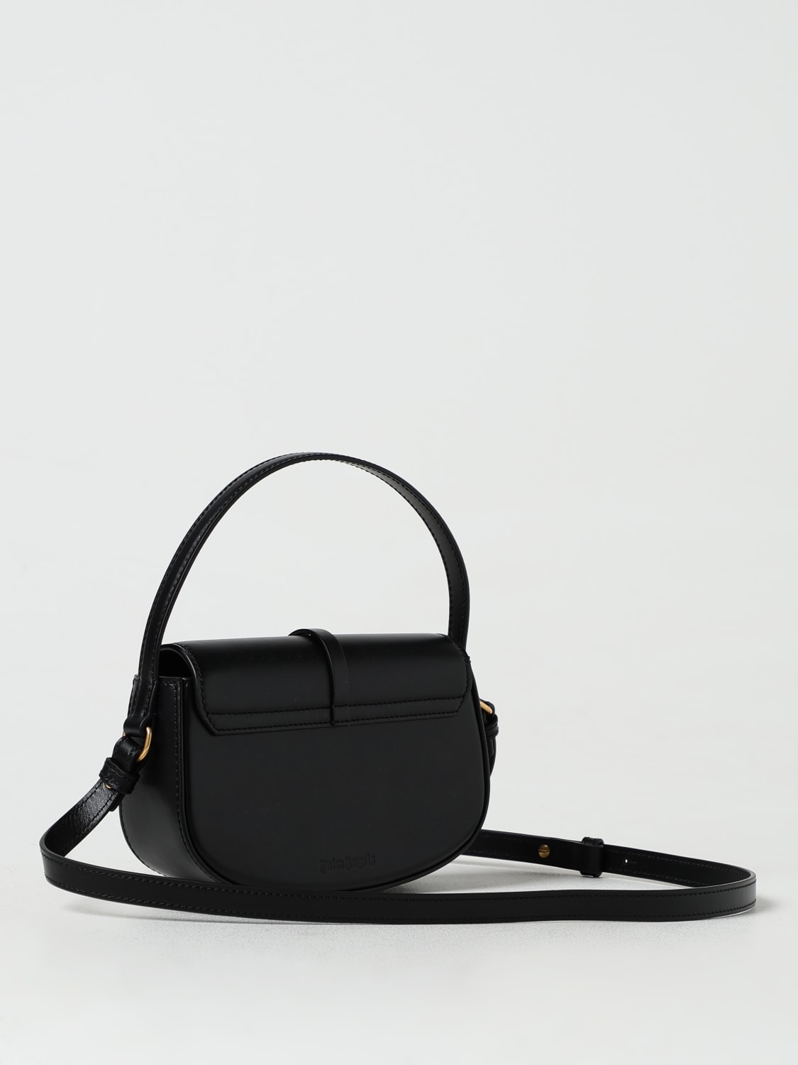 Giglio Borsa A Spalla Donna Palm Angels