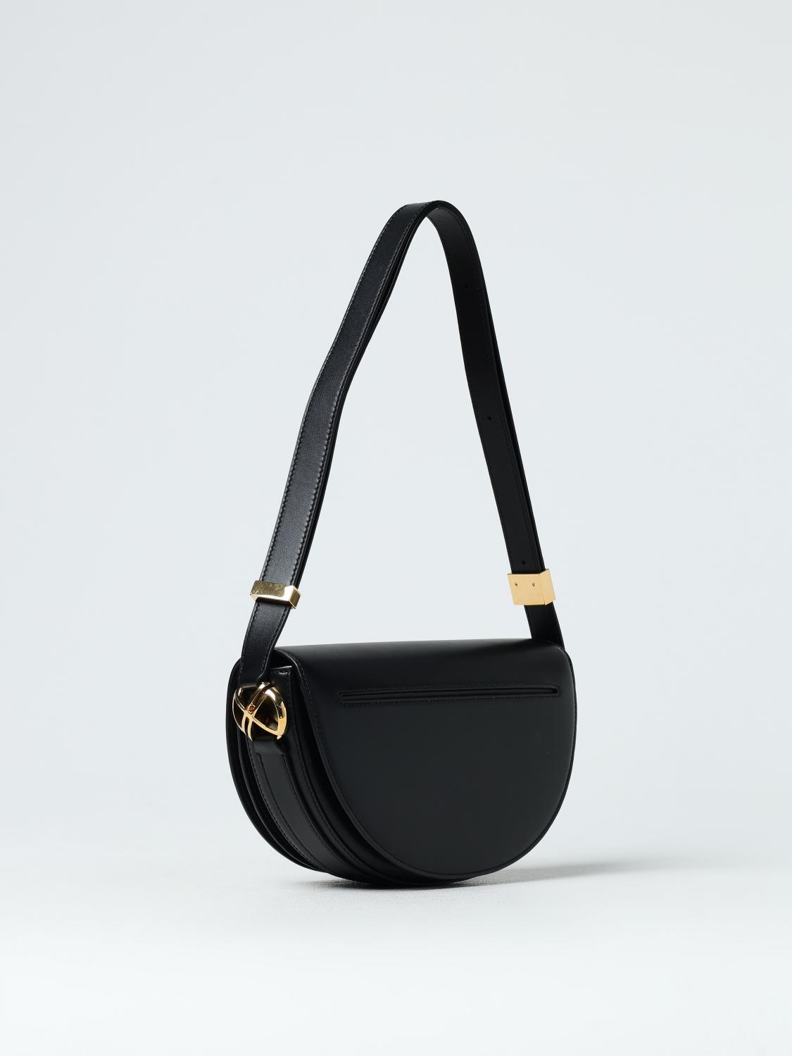 Giglio Borsa A Spalla Donna Patou