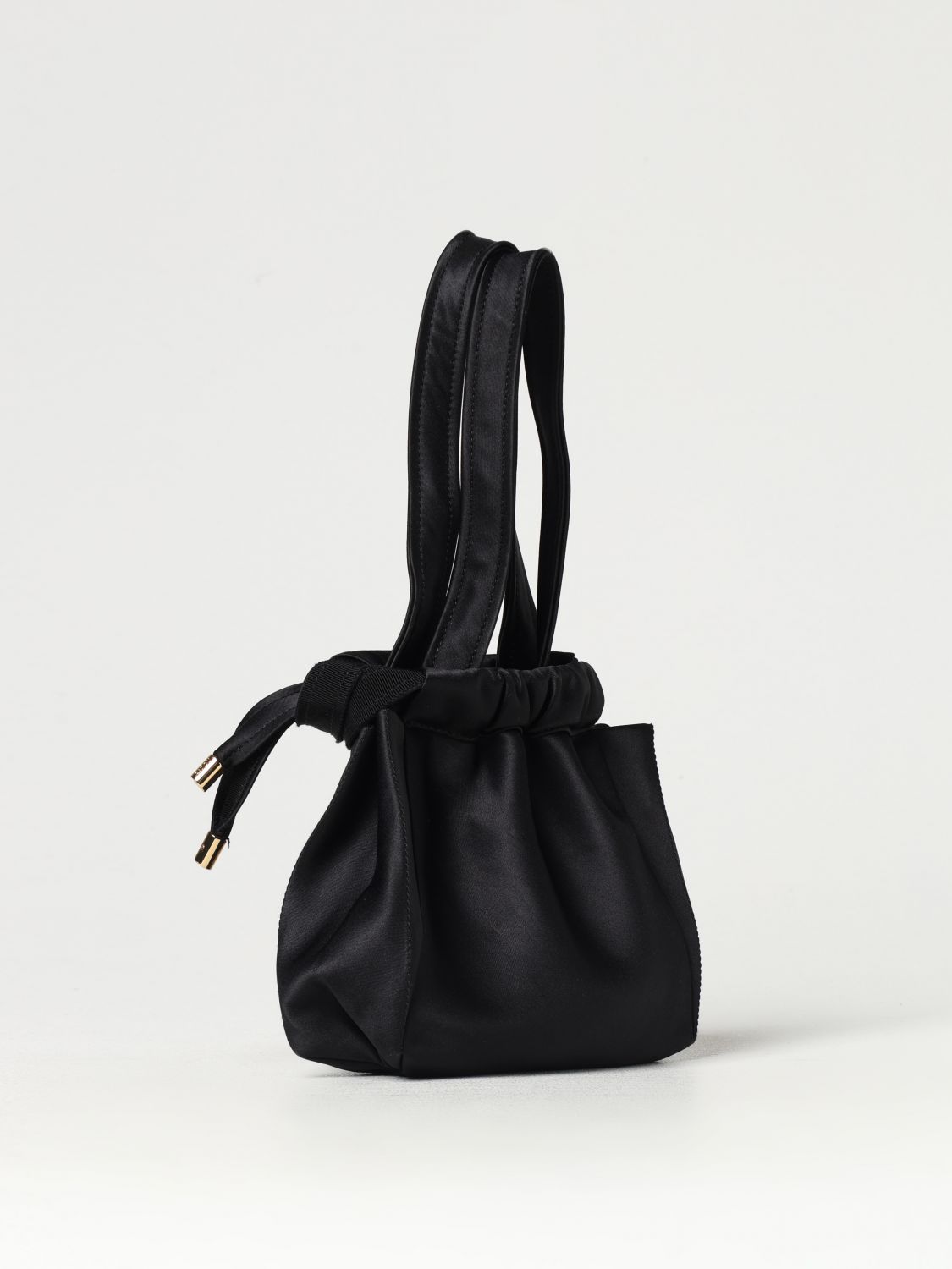 Giglio Borsa A Spalla Donna Patou