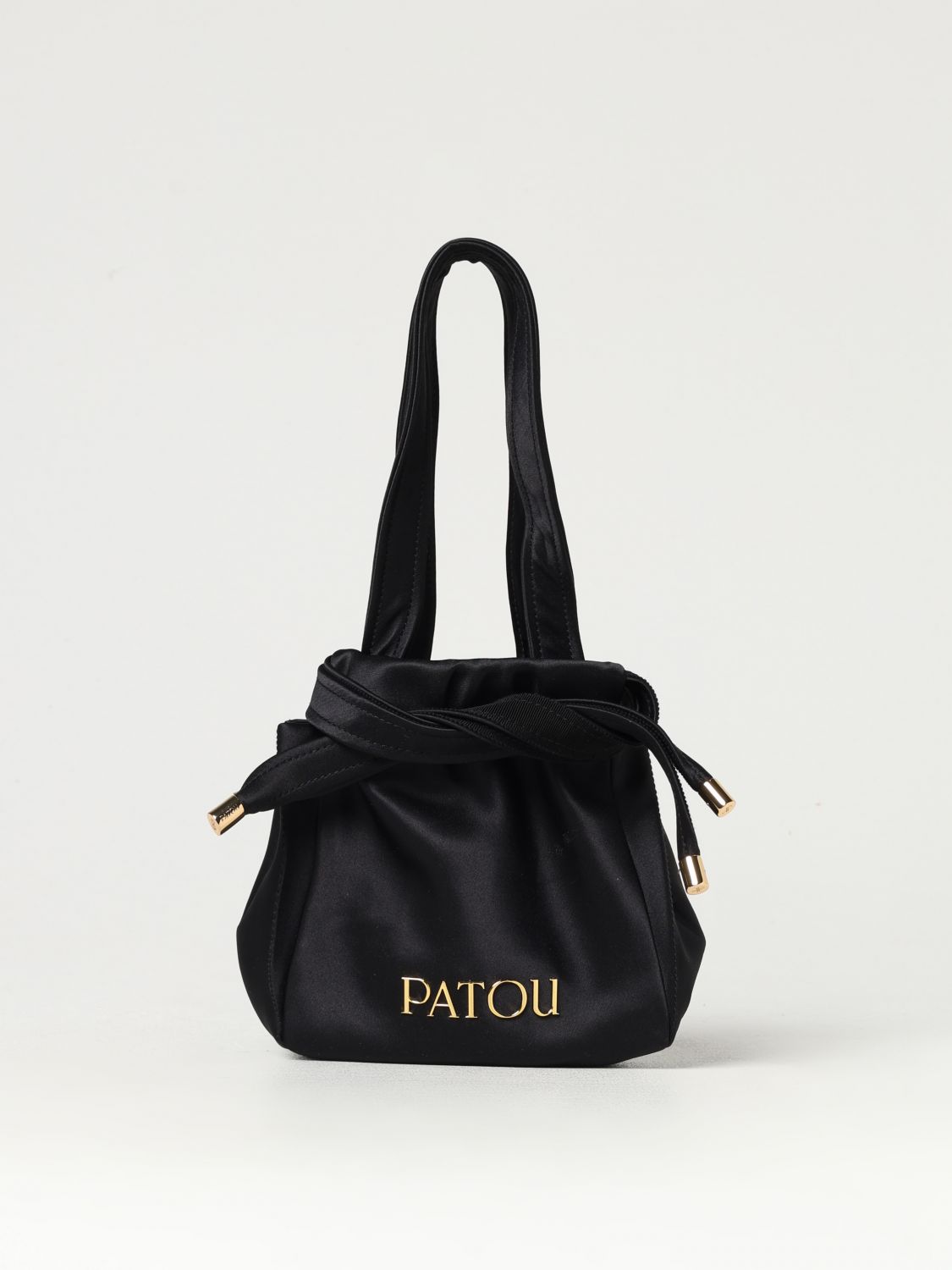 Giglio Borsa a spalla donna Patou