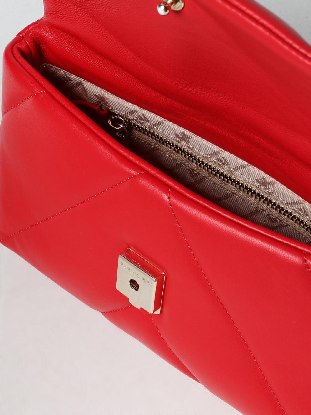 Giglio Borsa A Spalla Donna Patrizia Pepe