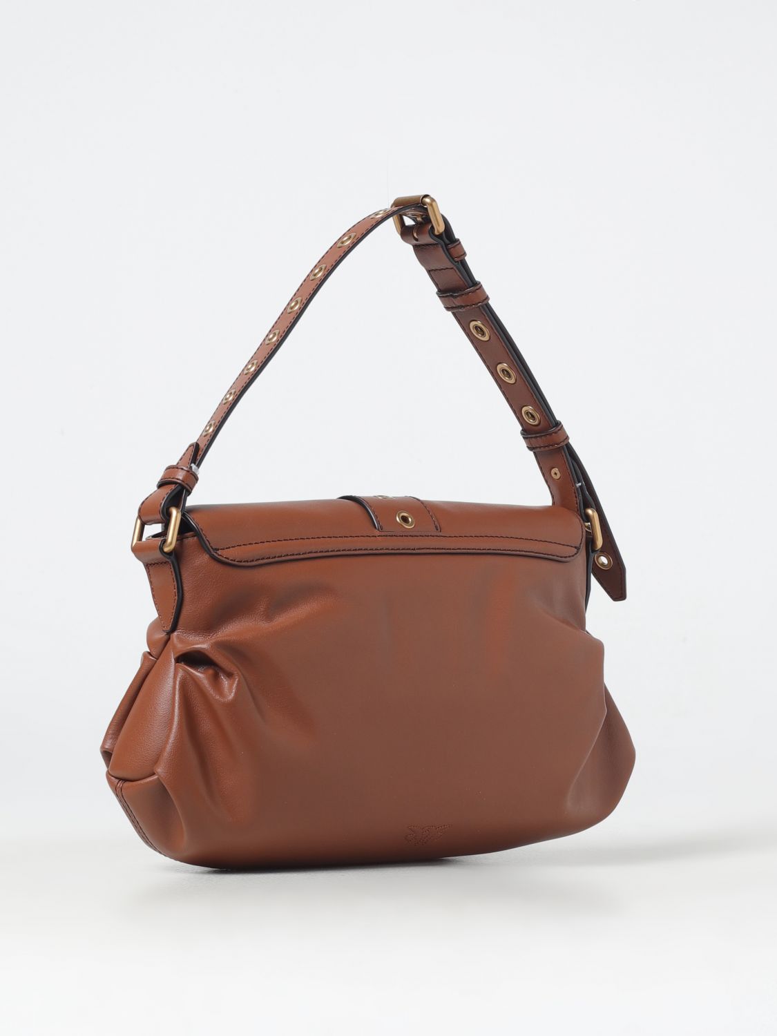Giglio Borsa A Spalla Donna Pinko